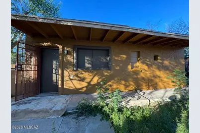 231 W 32nd Street, Tucson, AZ 85713 - Photo 5