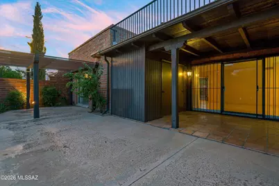 2722 E Avenida De Pueblo, Tucson, AZ 85718 - Photo 33
