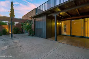 2722 E Avenida De Pueblo, Tucson, AZ 85718 - Photo 33