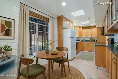 2722 E Avenida De Pueblo, Tucson, AZ 85718 - Photo 19