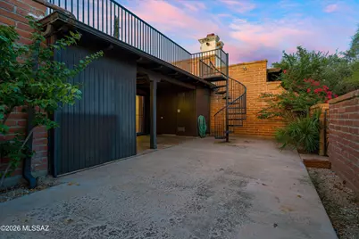 2722 E Avenida De Pueblo, Tucson, AZ 85718 - Photo 3