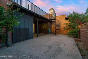 2722 E Avenida De Pueblo, Tucson, AZ 85718 - Photo 3