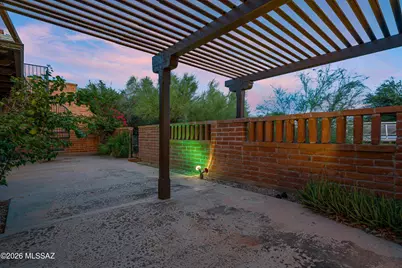 2722 E Avenida De Pueblo, Tucson, AZ 85718 - Photo 37