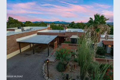 2722 E Avenida De Pueblo, Tucson, AZ 85718 - Photo 39