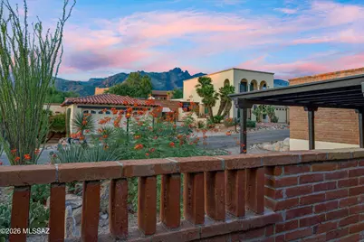 2722 E Avenida De Pueblo, Tucson, AZ 85718 - Photo 5