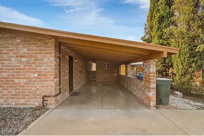 710 E Joan Place, Tucson, AZ 85719 - Photo 31