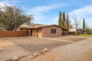 710 E Joan Pl, Tucson, AZ 85719 - Photo 1