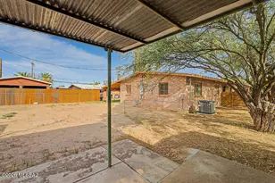 710 E Joan Pl, Tucson, AZ 85719 - Photo 29