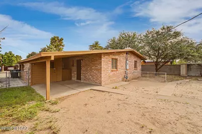 710 E Joan Place, Tucson, AZ 85719 - Photo 25