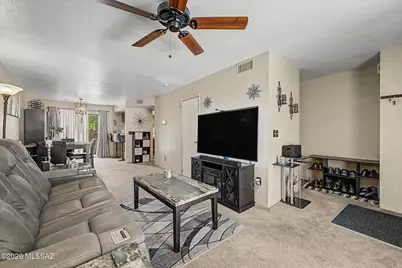 7548 E Wesley Place, Tucson, AZ 85710 - Photo 3