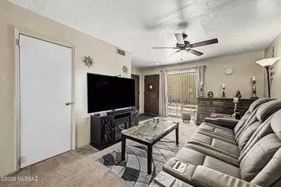 7548 E Wesley Place, Tucson, AZ 85710 - Photo 5
