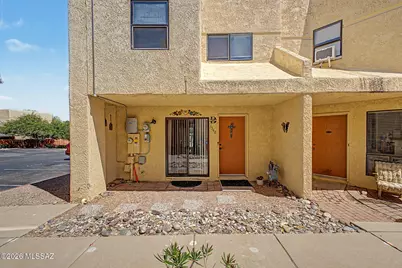 7548 E Wesley Place, Tucson, AZ 85710 - Photo 1