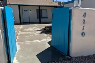 4210 E Santa Barbara Ave, Tucson, AZ 85711 - Photo 1