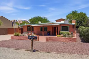 1125 E Kleindale Rd, Tucson, AZ 85719 - Photo 3