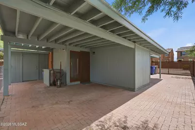 1125 E Kleindale Road, Tucson, AZ 85719 - Photo 25
