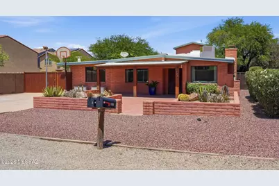 1125 E Kleindale Road, Tucson, AZ 85719 - Photo 3