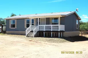 84 N Dorothy Ave, Benson, AZ 85602 - Photo 1