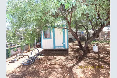 84 N Dorothy Avenue, Benson, AZ 85602 - Photo 7