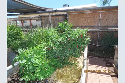 84 N Dorothy Avenue, Benson, AZ 85602 - Photo 13