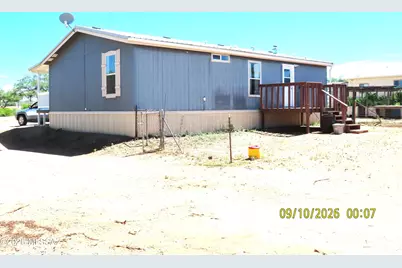 84 N Dorothy Avenue, Benson, AZ 85602 - Photo 5