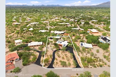 3043 N Sarsaparilla Place, Tucson, AZ 85749 - Photo 45
