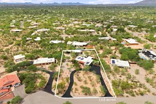 3043 N Sarsaparilla Pl, Tucson, AZ 85749 - Photo 45