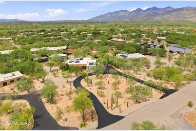 3043 N Sarsaparilla Place, Tucson, AZ 85749 - Photo 49