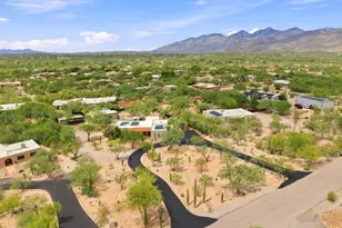 3043 N Sarsaparilla Pl, Tucson, AZ 85749 - Photo 49