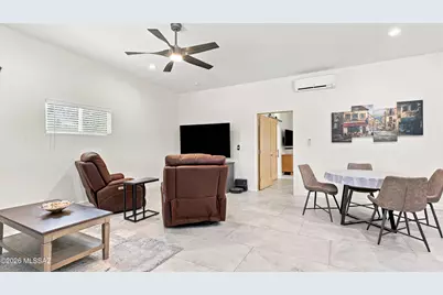 3043 N Sarsaparilla Place, Tucson, AZ 85749 - Photo 37