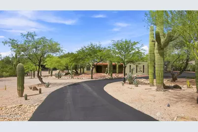 3043 N Sarsaparilla Place, Tucson, AZ 85749 - Photo 3