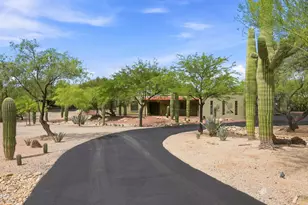3043 N Sarsaparilla Pl, Tucson, AZ 85749 - Photo 3