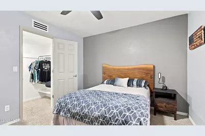 3043 N Sarsaparilla Place, Tucson, AZ 85749 - Photo 19
