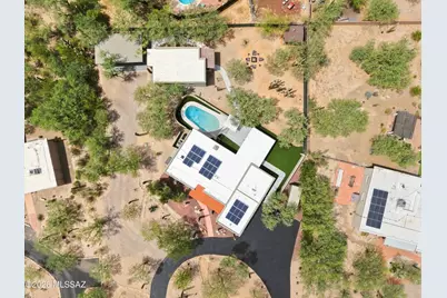 3043 N Sarsaparilla Place, Tucson, AZ 85749 - Photo 47