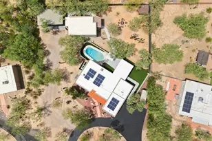 3043 N Sarsaparilla Pl, Tucson, AZ 85749 - Photo 47