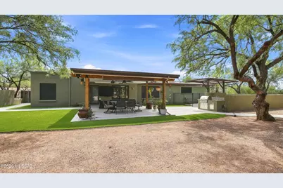 3043 N Sarsaparilla Place, Tucson, AZ 85749 - Photo 29