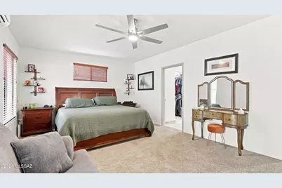 3043 N Sarsaparilla Place, Tucson, AZ 85749 - Photo 15