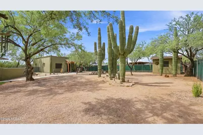 3043 N Sarsaparilla Place, Tucson, AZ 85749 - Photo 31