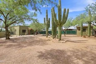 3043 N Sarsaparilla Pl, Tucson, AZ 85749 - Photo 31