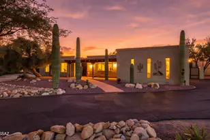 3043 N Sarsaparilla Pl, Tucson, AZ 85749 - Photo 1