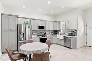 3043 N Sarsaparilla Pl, Tucson, AZ 85749 - Photo 35