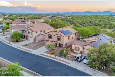 13425 N Barlassina Drive, Oro Valley, AZ 85737 - Photo 47