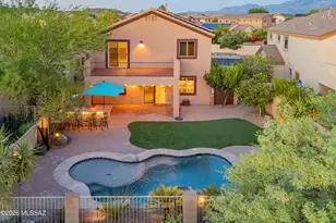 13425 N Barlassina Dr, Oro Valley, AZ 85737 - Photo 1