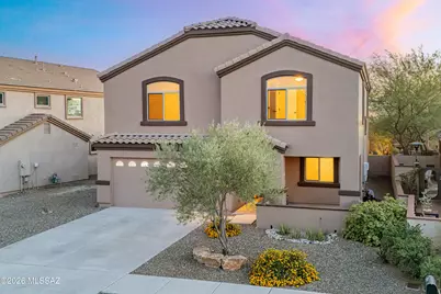 13425 N Barlassina Drive, Oro Valley, AZ 85737 - Photo 45