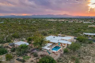 8100 N Mountainside Ave, Oro Valley, AZ 85704 - Photo 45