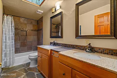 8100 N Mountainside Avenue, Oro Valley, AZ 85704 - Photo 31