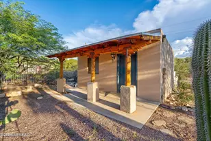8100 N Mountainside Ave, Oro Valley, AZ 85704 - Photo 43