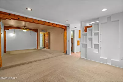 8100 N Mountainside Avenue, Oro Valley, AZ 85704 - Photo 21