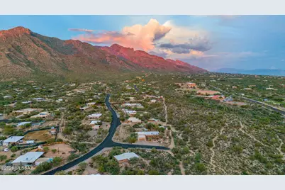 8100 N Mountainside Avenue, Oro Valley, AZ 85704 - Photo 49