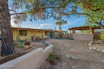 8100 N Mountainside Avenue, Oro Valley, AZ 85704 - Photo 45