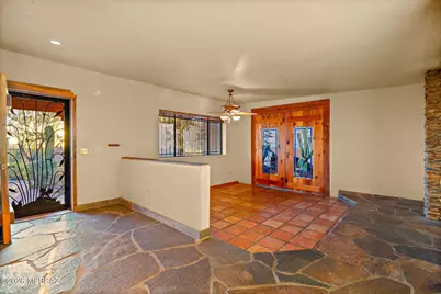 8100 N Mountainside Avenue, Oro Valley, AZ 85704 - Photo 9